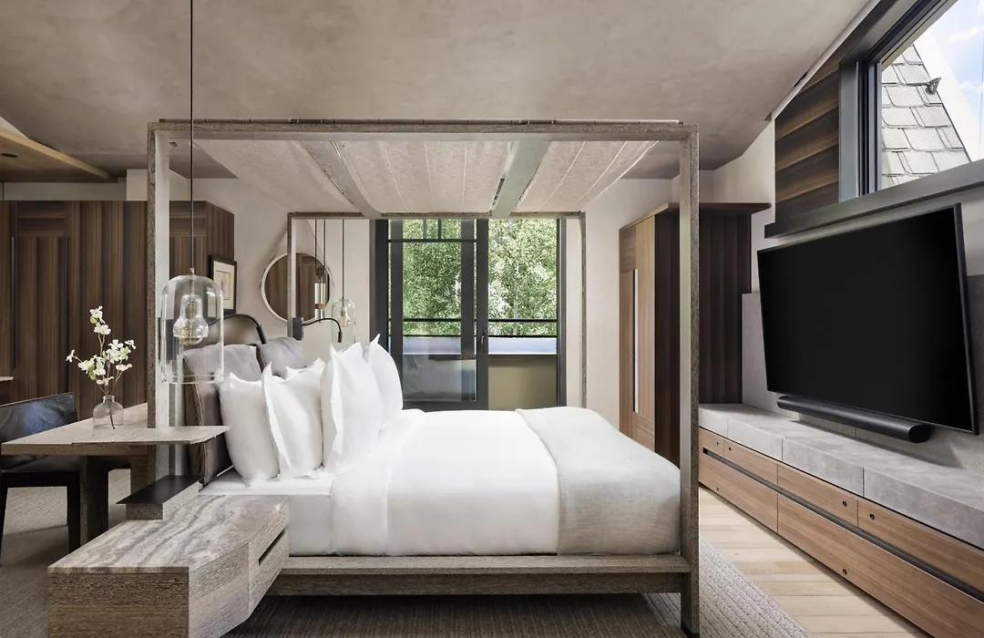 Four Seasons Resort Vail-1